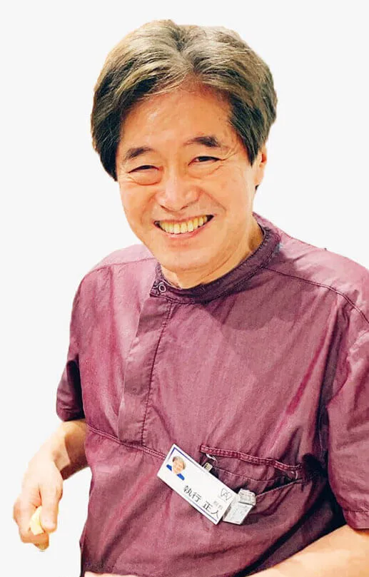 皆さんは、将来どんな歯科医師になりたいとお考えでしょうか？